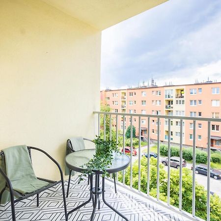 Flatbook - City Center Apartments Zabi Kruk Gdansk Exterior foto