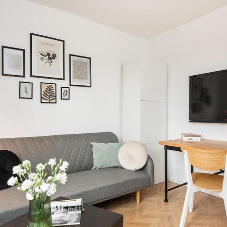Flatbook - City Center Apartments Zabi Kruk Gdansk Exterior foto