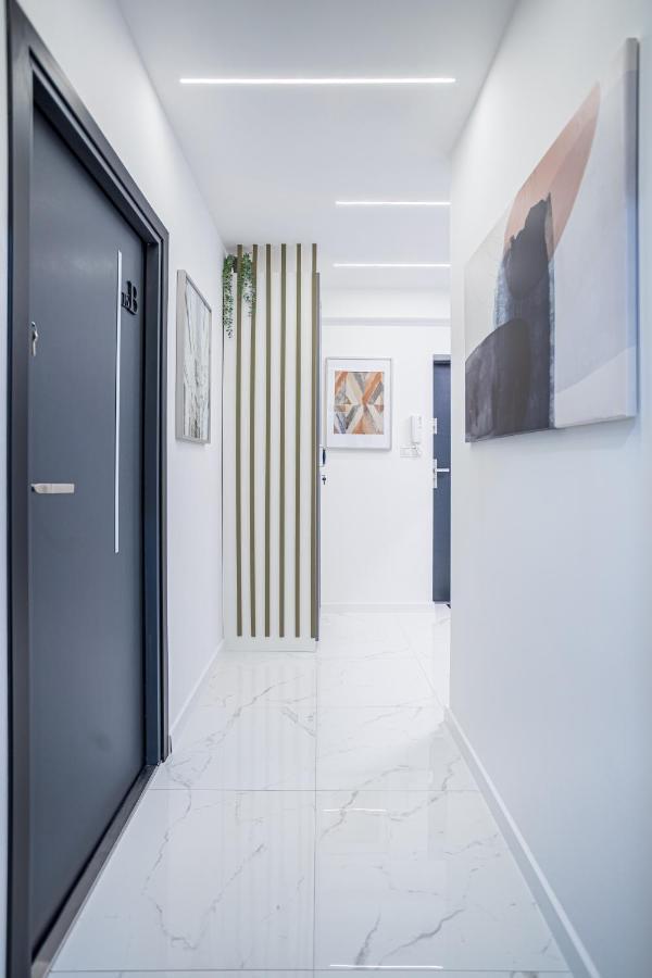 Flatbook - City Center Apartments Zabi Kruk Gdansk Exterior foto