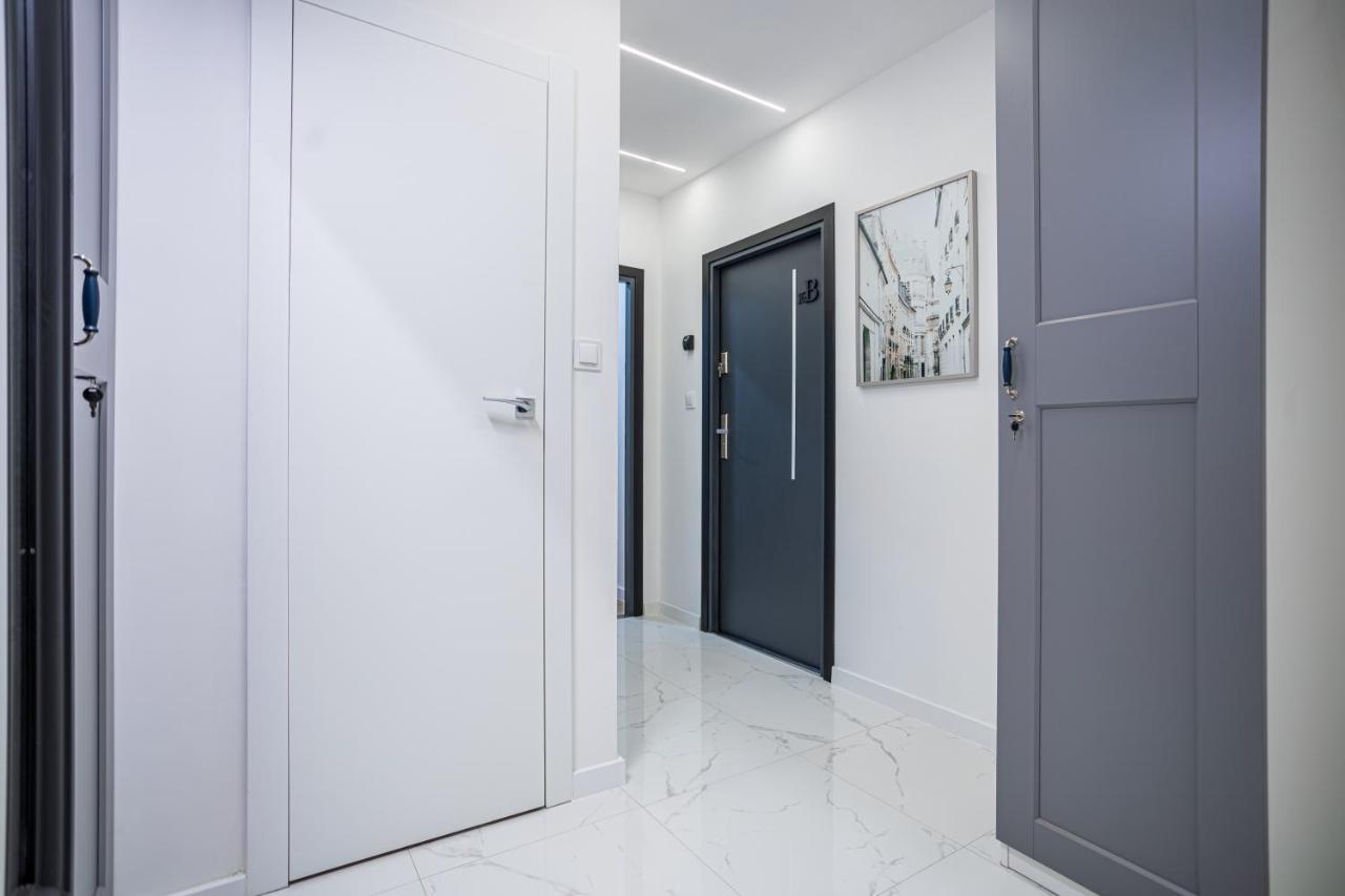 Flatbook - City Center Apartments Zabi Kruk Gdansk Exterior foto